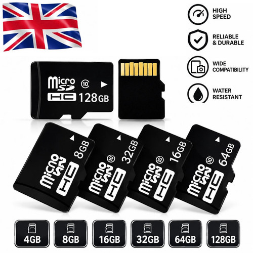High speed memory card - speed,
