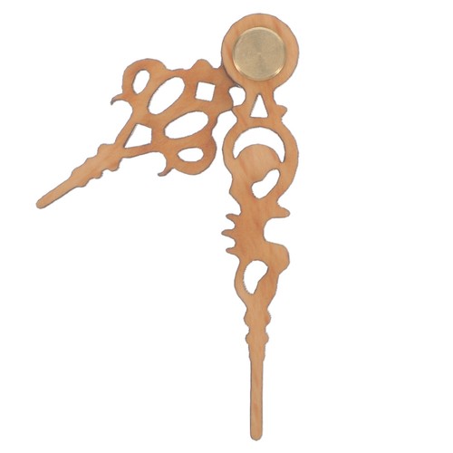 Cuckoo clock accessories mini - cuckoo,