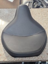 Triumph OEM Bobber stock Rider
