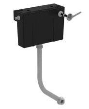 Conceala 3 Concealed Syphon