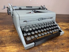 Nice! Serviced - 1949 Royal