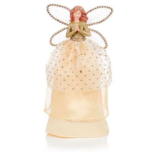Premier champagne gold angel - champagne,