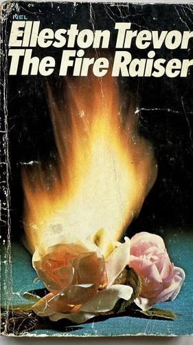 The fire raiser - the,
