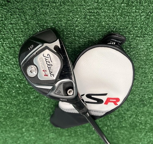 Titleist 910h hybrid - titleist,
