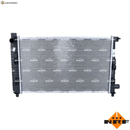 Radiator engine cooling - radiator,