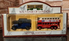 Lledo Days Gone Gift set