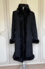 Nuage petite faux - petite, shearling