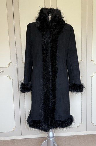 Nuage petite faux shearling - petite,