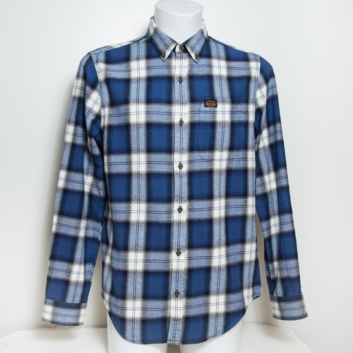 Superdry mens lumberjack - superdry,
