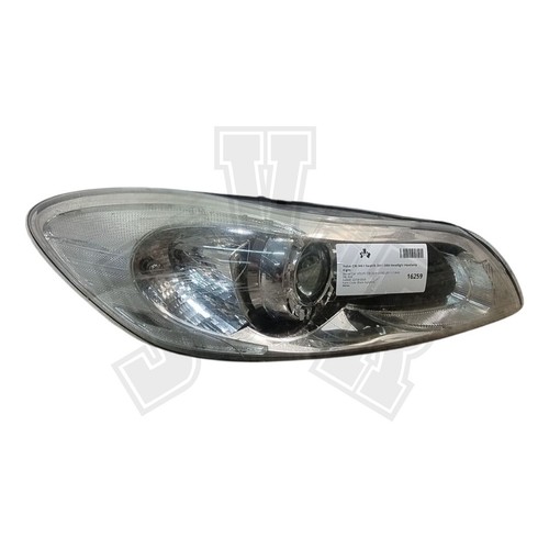 Volvo c30 headlight - headlight, headlamp