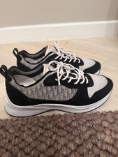 Dior b25 sneakers size 6 EU 39