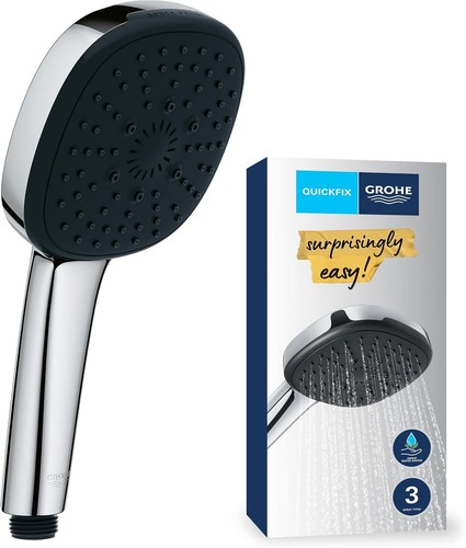 Grohe vitalio comfort - grohe, hand