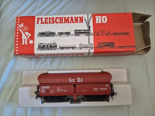 Fleischmann 5520 - fleischmann,