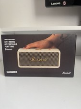 Marshall emberton iii cream - emberton,