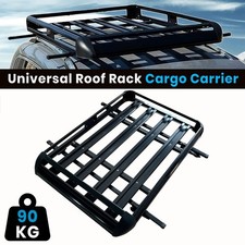 UNIVERSAL 127CM ROOF RACK
