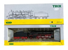 TRIX HO Gauge 22513 DRG BR18.4