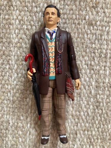 Doctor who seventh - doctor,