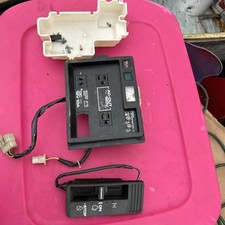 1997 Yamaha EF1000 Inverter