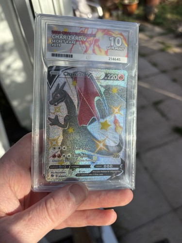 Pokémon charizard champions - pokémon,