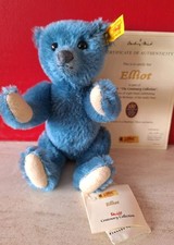 Steiff elliot centenary - steiff,