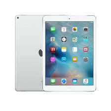 Apple iPad Air 9.7 2013 - 16GB - Silver A1474 Wi-Fi Tablet - Very Good Condition