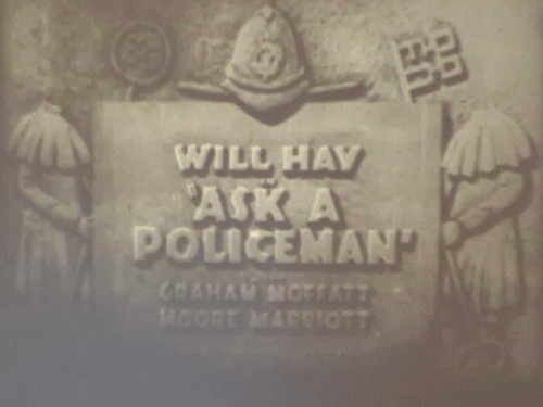 Ask policeman 1939 super 8 - a,