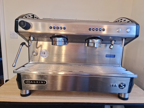Magrini viva commercial - s,