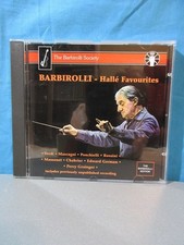 Sir John Barbirolli Conducts