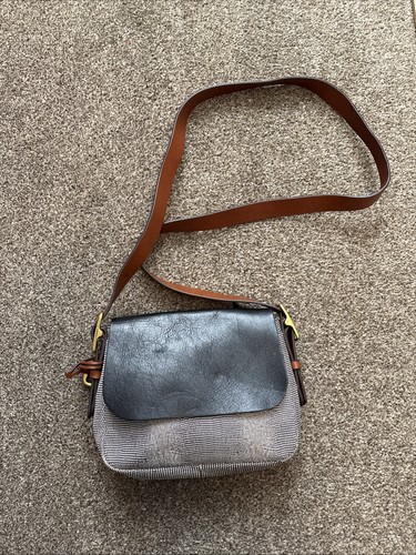 Fossil cross body - fossil, bag