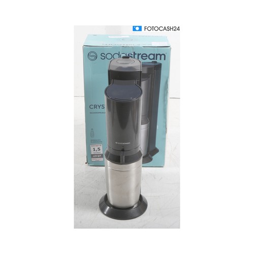 Sodastream crystal 0 - sodastream, 3.0