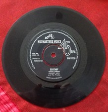JOHNNY KIDD AND THE