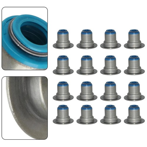 Valve stem seal - valve, 12482063