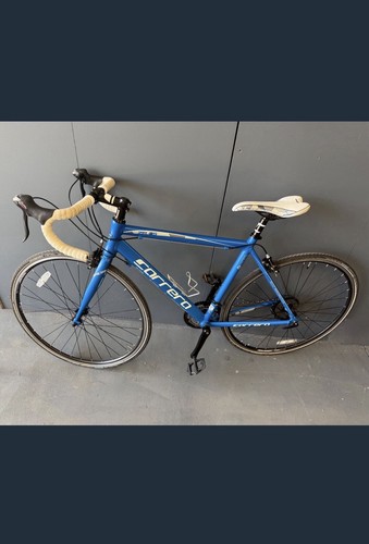 Carrera zelos road - road, bike