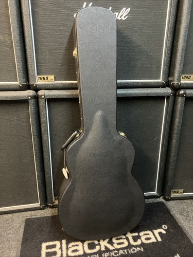 Fender hard case - fender,