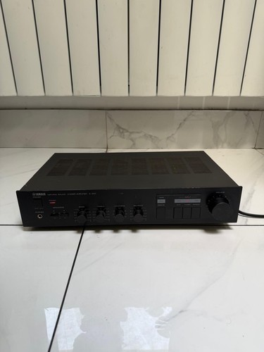 Yamaha 300 natural sound - yamaha,