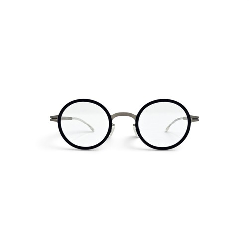 Mykita mylon clover c612 black - mylon,