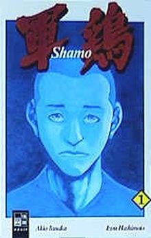 Shamo vom verlag abgabe - (vom,
