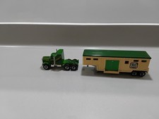 VINTAGE! 1981 "MATCHBOX"