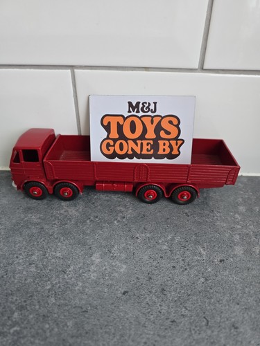 Dinky foden wheel 901 - wheel,