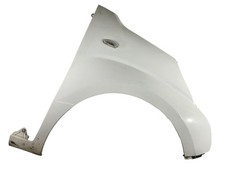 Renault Megane MK3 Front Right
