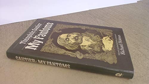 Fantoms gautier theophile - my,