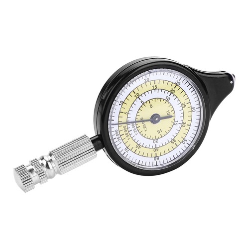 Outdoor map measurer - outdoor,