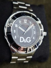 Rare D&G Dolce & Gabbana