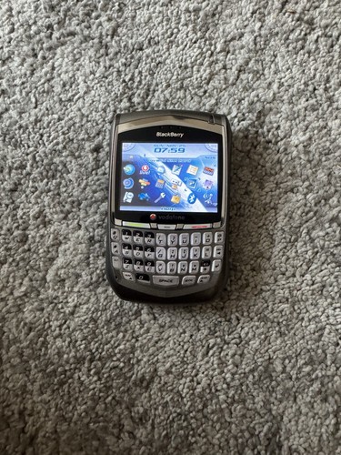 Blackberry electron 8700v - blackberry,