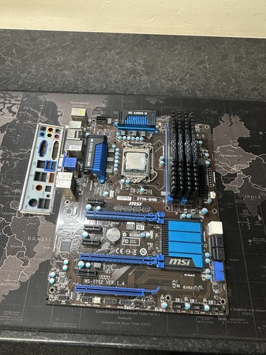 For msi z77a g45 - z77a-g45, motheboard