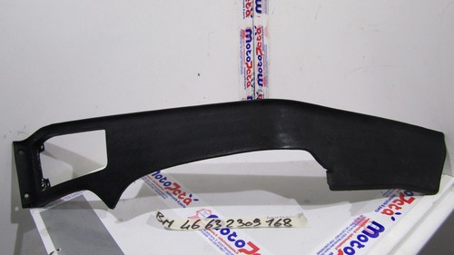 Plastic side fairing right bmw - plastic,