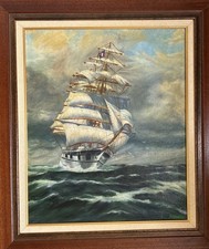 R. H. Randall  Original