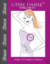 Braza Large Upsie Daisie