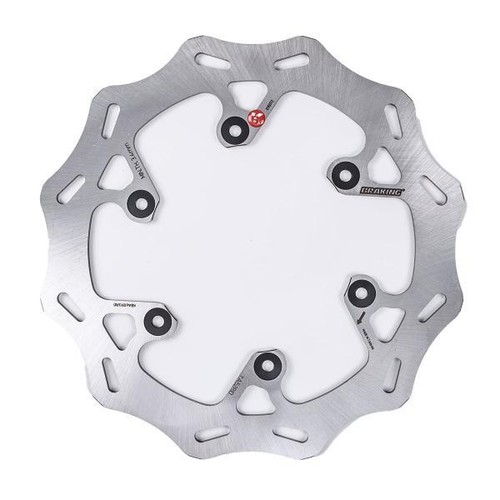 Braking fix rear brake - w-fix,