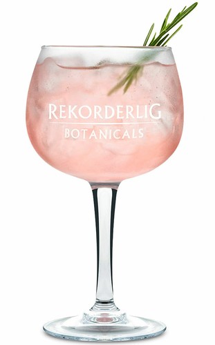 Personalised rekorderlig - personalised,